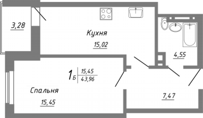 Максимум СК