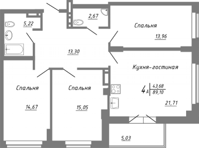 Максимум СК