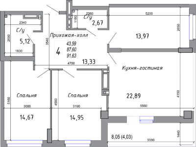 Максимум СК
