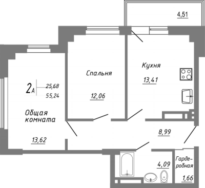 Максимум СК