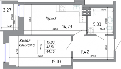Максимум СК