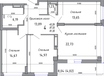 Максимум СК
