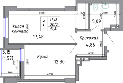 Максимум СК