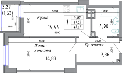 Максимум СК