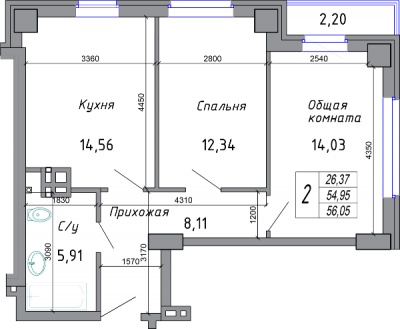 Максимум СК