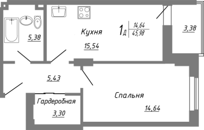 Максимум СК